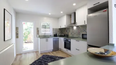 Single-family villa in Urbanitzacions photo 3