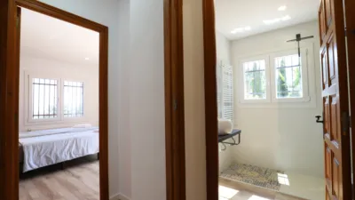 Single-family villa in Urbanitzacions photo 21
