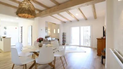 Single-family villa in Urbanitzacions photo 7