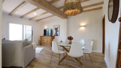 Single-family villa in Urbanitzacions photo 6