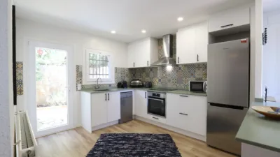 Single-family villa in Urbanitzacions photo 4