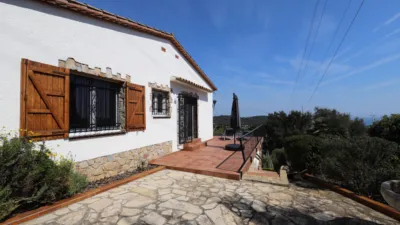 Single-family villa in Urbanitzacions photo 30