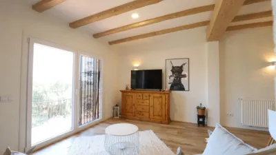 Single-family villa in Urbanitzacions photo 10
