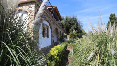 Single-family villa in Urbanitzacions photo 34