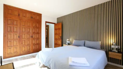 Single-family villa in Urbanitzacions photo 25