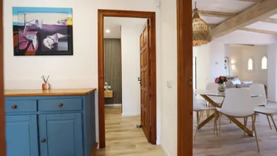 Single-family villa in Urbanitzacions photo 14