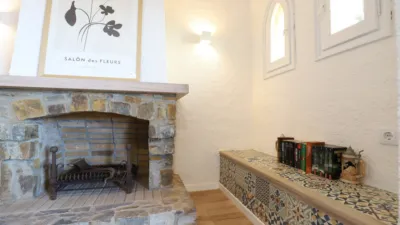 Single-family villa in Urbanitzacions photo 9
