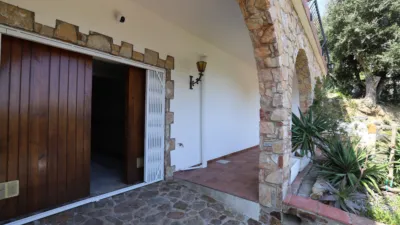 Single-family villa in Urbanitzacions photo 35