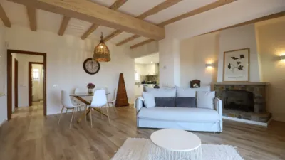 Single-family villa in Urbanitzacions photo 12