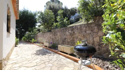 Single-family villa in Urbanitzacions photo 26