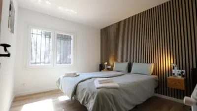 Single-family villa in Urbanitzacions photo 19