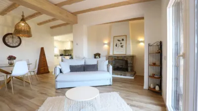 Single-family villa in Urbanitzacions photo 8