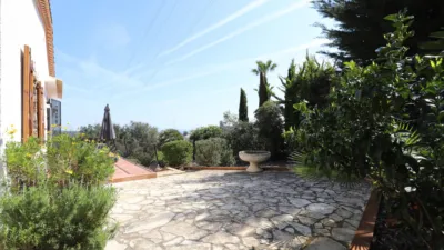 Single-family villa in Urbanitzacions photo 27