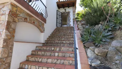 Single-family villa in Urbanitzacions photo 38