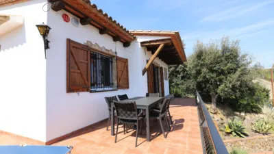 Single-family villa in Urbanitzacions photo 32