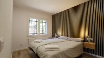 Single-family villa in Urbanitzacions photo 15
