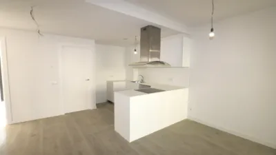 Ground floor apartment on Carrer de Frederic Pitarra, 1 photo 3