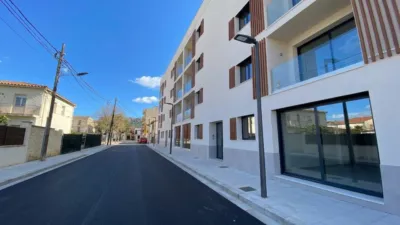 Ground floor apartment on Carrer de Frederic Pitarra, 1 photo 16