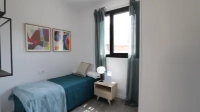 Ground floor apartment on Carrer de Frederic Pitarra, 1 photo 9
