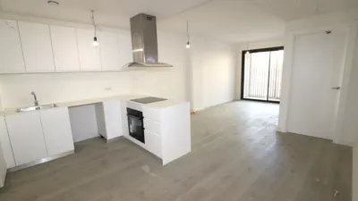 Ground floor apartment on Carrer de Frederic Pitarra, 1 photo 2