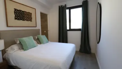 Ground floor apartment on Carrer de Frederic Pitarra, 1 photo 7