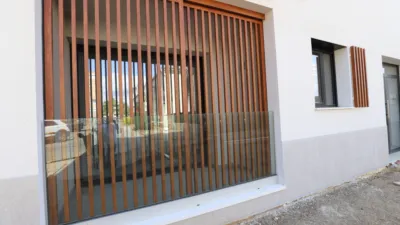 Ground floor apartment on Carrer de Frederic Pitarra, 1 photo 14