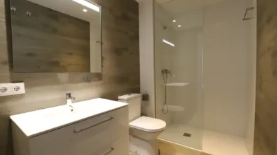 Ground floor apartment on Carrer de Frederic Pitarra, 1 photo 8
