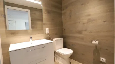 Ground floor apartment on Carrer de Frederic Pitarra, 1 photo 12