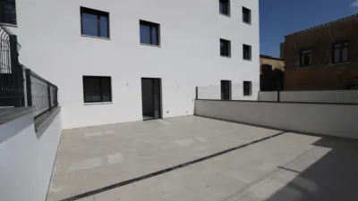 Ground floor apartment on Carrer de Frederic Pitarra, 1 photo 6