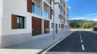 Ground floor apartment on Carrer de Frederic Pitarra, 1 photo 15