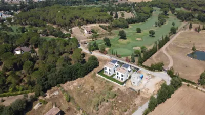 House on Camí del Mas Jofre in Barri del Vilar photo 21