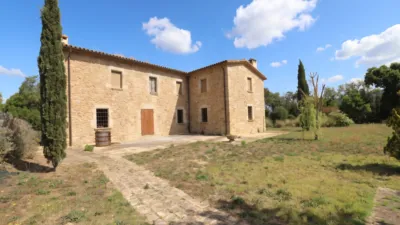 House on Camí del Mas Jofre in Barri del Vilar photo 3