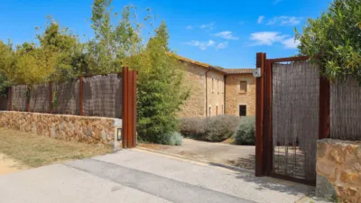 House on Camí del Mas Jofre in Barri del Vilar photo 10