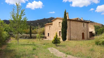 House on Camí del Mas Jofre in Barri del Vilar photo 4