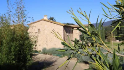 House on Camí del Mas Jofre in Barri del Vilar photo 28