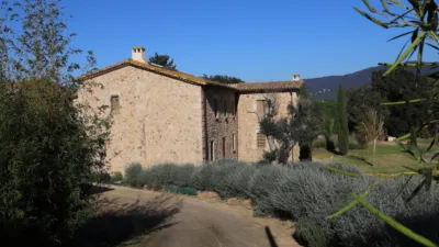 House on Camí del Mas Jofre in Barri del Vilar photo 22