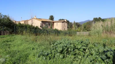 House on Camí del Mas Jofre in Barri del Vilar photo 31