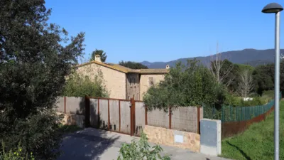 House on Camí del Mas Jofre in Barri del Vilar photo 26