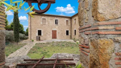 House on Camí del Mas Jofre in Barri del Vilar photo 6