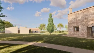 House on Camí del Mas Jofre in Barri del Vilar photo 25