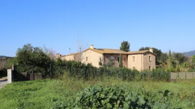 House on Camí del Mas Jofre in Barri del Vilar photo 19