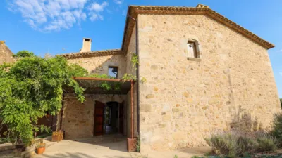 House on Camí del Mas Jofre in Barri del Vilar photo 5