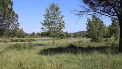 House on Camí del Mas Jofre in Barri del Vilar photo 15