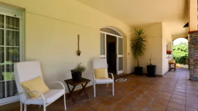 Chalet unifamiliar en Carrer dels Esports, 294 photo 5