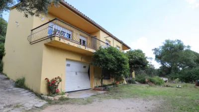 Single-family home on Calle Barri de Solius, No. 25 photo 28