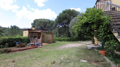 Single-family home on Calle Barri de Solius, No. 25 photo 24
