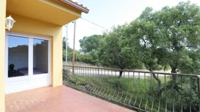 Single-family home on Calle Barri de Solius, No. 25 photo 20
