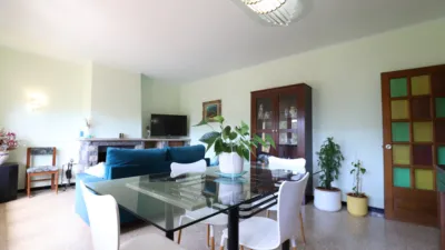 Single-family home on Calle Barri de Solius, No. 25 photo 4