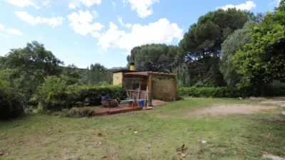 Single-family home on Calle Barri de Solius, No. 25 photo 25