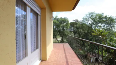 Single-family home on Calle Barri de Solius, No. 25 photo 21